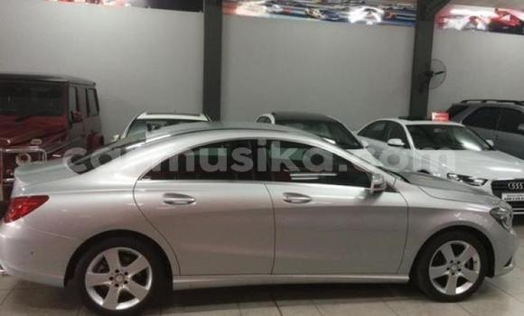 Acheter Occasion Voiture Mercedes‒Benz CL–Class Gris à Beitbridge, Matabeleland South Acheter Occasion Voiture Mercedes‒Benz CL–Class Gris à Beitbridge, Matabeleland South