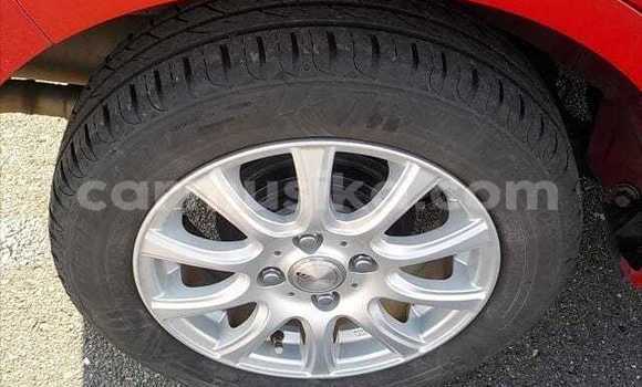 Buy Import Honda Fit Red Car in Beitbridge in Matabeleland South Buy Import Honda Fit Red Car in Beitbridge in Matabeleland South