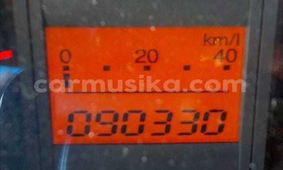 Buy Import Honda Fit Red Car in Beitbridge in Matabeleland South Buy Import Honda Fit Red Car in Beitbridge in Matabeleland South