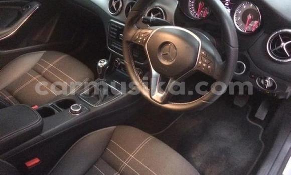 Acheter Occasion Voiture Mercedes‒Benz CL–Class Gris à Beitbridge, Matabeleland South Acheter Occasion Voiture Mercedes‒Benz CL–Class Gris à Beitbridge, Matabeleland South