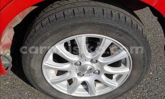 Buy Import Honda Fit Red Car in Beitbridge in Matabeleland South Buy Import Honda Fit Red Car in Beitbridge in Matabeleland South