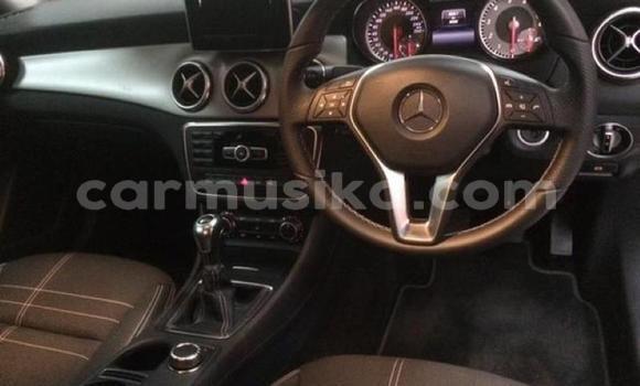 Acheter Occasion Voiture Mercedes‒Benz CL–Class Gris à Beitbridge, Matabeleland South Acheter Occasion Voiture Mercedes‒Benz CL–Class Gris à Beitbridge, Matabeleland South