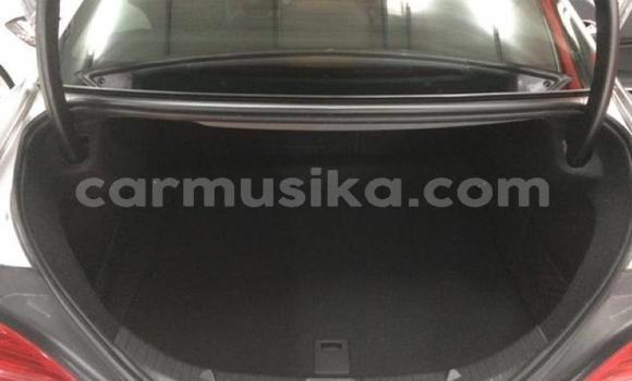 Acheter Occasion Voiture Mercedes‒Benz CL–Class Gris à Beitbridge, Matabeleland South Acheter Occasion Voiture Mercedes‒Benz CL–Class Gris à Beitbridge, Matabeleland South