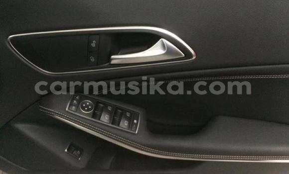 Acheter Occasion Voiture Mercedes‒Benz CL–Class Gris à Beitbridge, Matabeleland South Acheter Occasion Voiture Mercedes‒Benz CL–Class Gris à Beitbridge, Matabeleland South