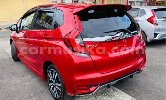 Tenga Tsaru Honda Fit Tsvuku Mota in Beitbridge in Matabeleland South Tenga Tsaru Honda Fit Tsvuku Mota in Beitbridge in Matabeleland South