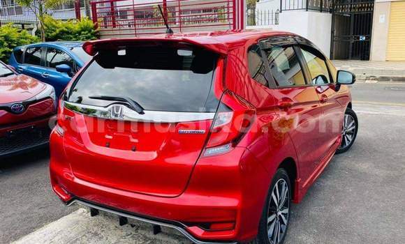 Tenga Tsaru Honda Fit Tsvuku Mota in Beitbridge in Matabeleland South Tenga Tsaru Honda Fit Tsvuku Mota in Beitbridge in Matabeleland South