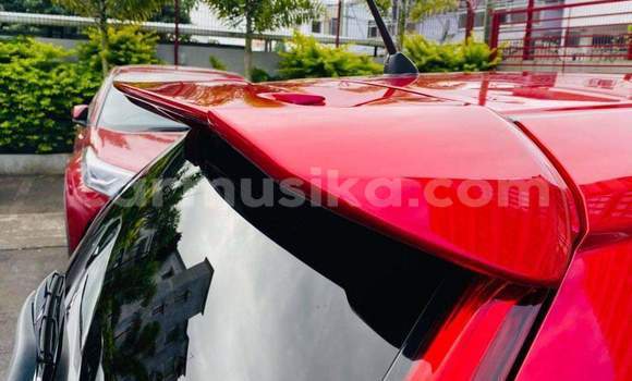 Tenga Tsaru Honda Fit Tsvuku Mota in Beitbridge in Matabeleland South Tenga Tsaru Honda Fit Tsvuku Mota in Beitbridge in Matabeleland South