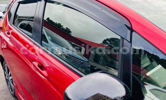 Tenga Tsaru Honda Fit Tsvuku Mota in Beitbridge in Matabeleland South Tenga Tsaru Honda Fit Tsvuku Mota in Beitbridge in Matabeleland South