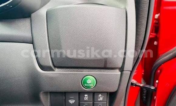 Tenga Tsaru Honda Fit Tsvuku Mota in Beitbridge in Matabeleland South Tenga Tsaru Honda Fit Tsvuku Mota in Beitbridge in Matabeleland South