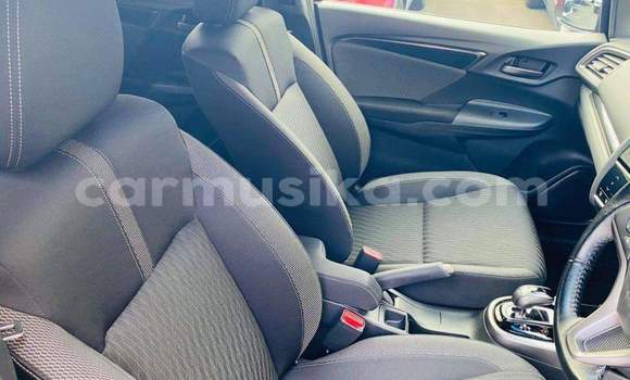 Tenga Tsaru Honda Fit Tsvuku Mota in Beitbridge in Matabeleland South Tenga Tsaru Honda Fit Tsvuku Mota in Beitbridge in Matabeleland South