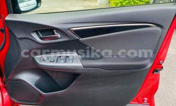 Tenga Tsaru Honda Fit Tsvuku Mota in Beitbridge in Matabeleland South Tenga Tsaru Honda Fit Tsvuku Mota in Beitbridge in Matabeleland South