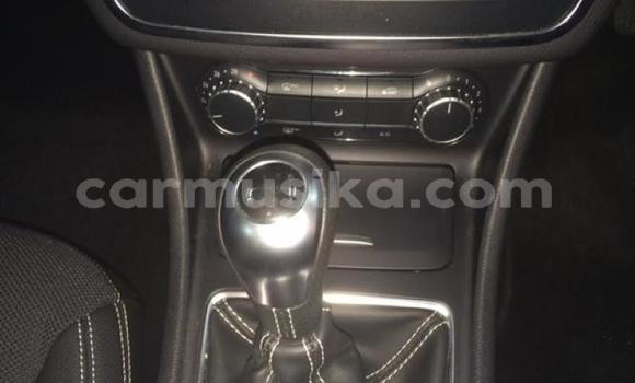 Acheter Occasion Voiture Mercedes‒Benz CL–Class Gris à Beitbridge, Matabeleland South Acheter Occasion Voiture Mercedes‒Benz CL–Class Gris à Beitbridge, Matabeleland South