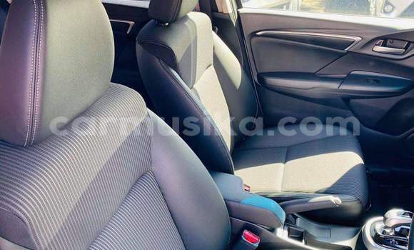 Buy Used Honda Fit Blue Car in Beitbridge in Matabeleland South Buy Used Honda Fit Blue Car in Beitbridge in Matabeleland South