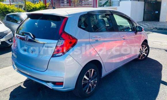 Buy Used Honda Fit Blue Car in Beitbridge in Matabeleland South Buy Used Honda Fit Blue Car in Beitbridge in Matabeleland South