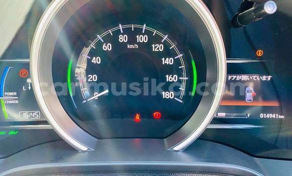 Buy Used Honda Fit Blue Car in Beitbridge in Matabeleland South Buy Used Honda Fit Blue Car in Beitbridge in Matabeleland South