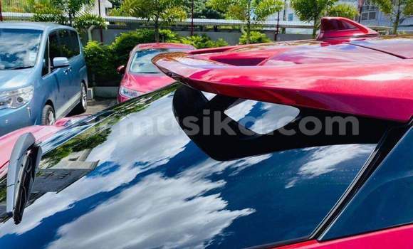 Tenga Tsaru Toyota C-HR Tsvuku Mota in Beitbridge in Matabeleland South Tenga Tsaru Toyota C-HR Tsvuku Mota in Beitbridge in Matabeleland South