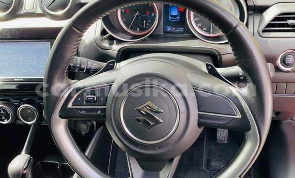 Buy Used Suzuki Swift Red Car in Beitbridge in Matabeleland South Buy Used Suzuki Swift Red Car in Beitbridge in Matabeleland South