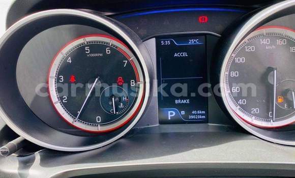 Buy Used Suzuki Swift Red Car in Beitbridge in Matabeleland South Buy Used Suzuki Swift Red Car in Beitbridge in Matabeleland South