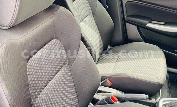 Buy Used Suzuki Swift Red Car in Beitbridge in Matabeleland South Buy Used Suzuki Swift Red Car in Beitbridge in Matabeleland South