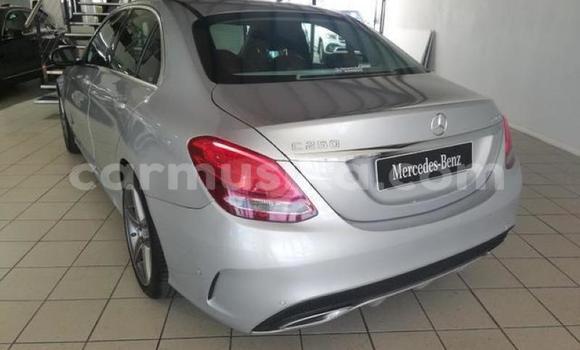 Acheter Occasion Voiture Mercedes‒Benz C–Class Gris à Beitbridge, Matabeleland South Acheter Occasion Voiture Mercedes‒Benz C–Class Gris à Beitbridge, Matabeleland South