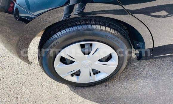 Buy Used Nissan Micra Black Car in Bulawayo in Bulawayo Buy Used Nissan Micra Black Car in Bulawayo in Bulawayo
