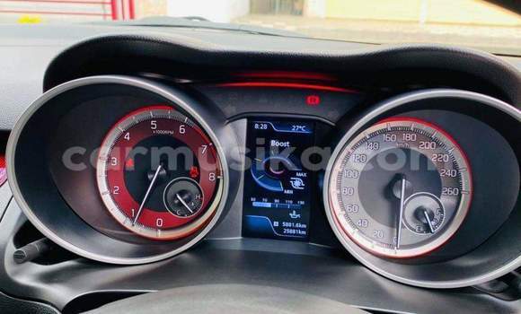 Tenga Tsaru Suzuki Swift Sirivha Mota in Harare in Harare Tenga Tsaru Suzuki Swift Sirivha Mota in Harare in Harare