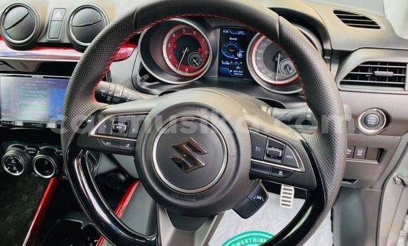 Tenga Tsaru Suzuki Swift Sirivha Mota in Harare in Harare Tenga Tsaru Suzuki Swift Sirivha Mota in Harare in Harare