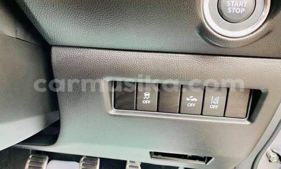 Tenga Tsaru Suzuki Swift Sirivha Mota in Harare in Harare Tenga Tsaru Suzuki Swift Sirivha Mota in Harare in Harare