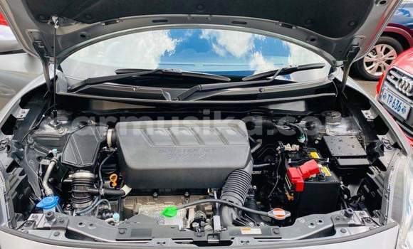 Tenga Tsaru Suzuki Swift Sirivha Mota in Harare in Harare Tenga Tsaru Suzuki Swift Sirivha Mota in Harare in Harare