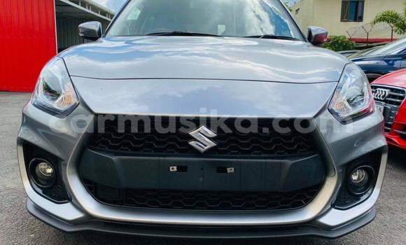 Tenga Tsaru Suzuki Swift Sirivha Mota in Harare in Harare Tenga Tsaru Suzuki Swift Sirivha Mota in Harare in Harare