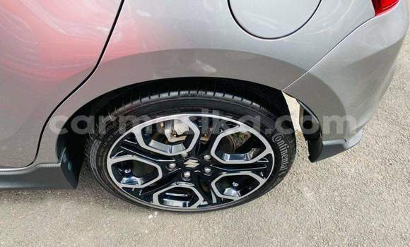Tenga Tsaru Suzuki Swift Sirivha Mota in Harare in Harare Tenga Tsaru Suzuki Swift Sirivha Mota in Harare in Harare