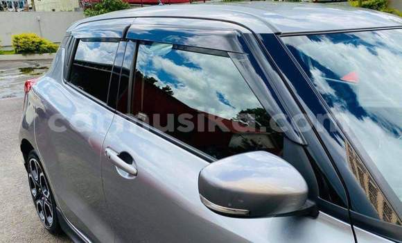 Tenga Tsaru Suzuki Swift Sirivha Mota in Harare in Harare Tenga Tsaru Suzuki Swift Sirivha Mota in Harare in Harare