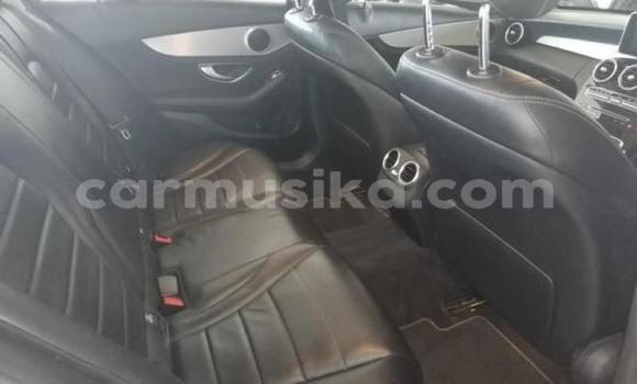 Acheter Occasion Voiture Mercedes‒Benz C–Class Gris à Beitbridge, Matabeleland South Acheter Occasion Voiture Mercedes‒Benz C–Class Gris à Beitbridge, Matabeleland South