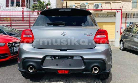 Tenga Tsaru Suzuki Swift Sirivha Mota in Harare in Harare Tenga Tsaru Suzuki Swift Sirivha Mota in Harare in Harare