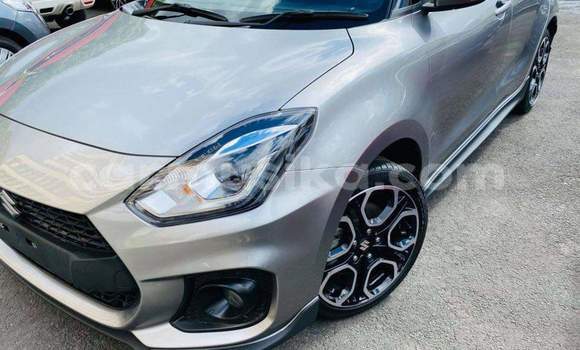 Tenga Tsaru Suzuki Swift Sirivha Mota in Harare in Harare Tenga Tsaru Suzuki Swift Sirivha Mota in Harare in Harare