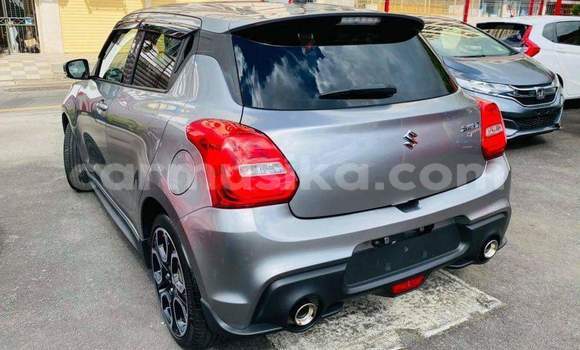 Tenga Tsaru Suzuki Swift Sirivha Mota in Harare in Harare Tenga Tsaru Suzuki Swift Sirivha Mota in Harare in Harare