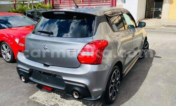 Tenga Tsaru Suzuki Swift Sirivha Mota in Harare in Harare Tenga Tsaru Suzuki Swift Sirivha Mota in Harare in Harare