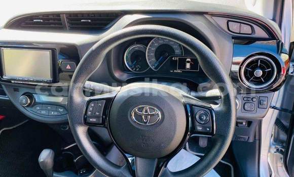 Tenga Tsaru Toyota Vitz Sirivha Mota in Beitbridge in Matabeleland South Tenga Tsaru Toyota Vitz Sirivha Mota in Beitbridge in Matabeleland South