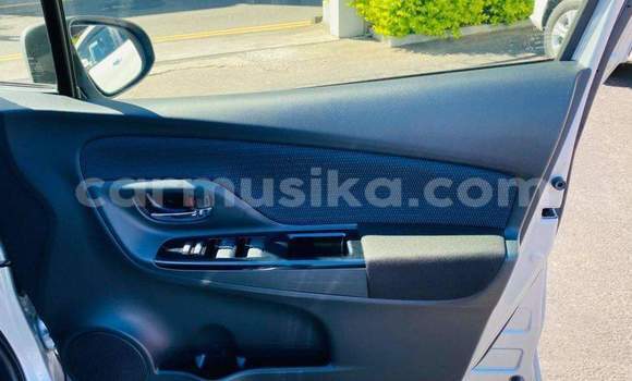 Tenga Tsaru Toyota Vitz Sirivha Mota in Beitbridge in Matabeleland South Tenga Tsaru Toyota Vitz Sirivha Mota in Beitbridge in Matabeleland South