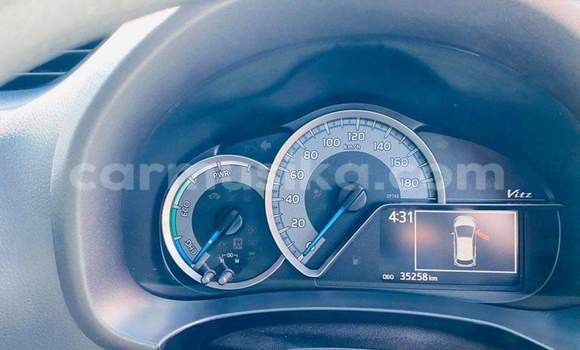 Tenga Tsaru Toyota Vitz Sirivha Mota in Beitbridge in Matabeleland South Tenga Tsaru Toyota Vitz Sirivha Mota in Beitbridge in Matabeleland South