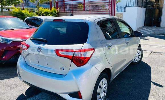 Tenga Tsaru Toyota Vitz Sirivha Mota in Beitbridge in Matabeleland South Tenga Tsaru Toyota Vitz Sirivha Mota in Beitbridge in Matabeleland South