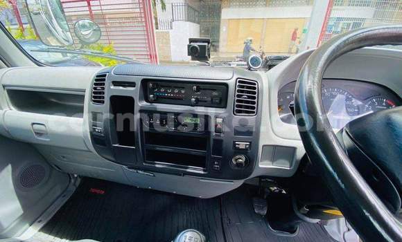 Tenga Tsaru Toyota Dyna Chena Rori in Beitbridge in Matabeleland South Tenga Tsaru Toyota Dyna Chena Rori in Beitbridge in Matabeleland South