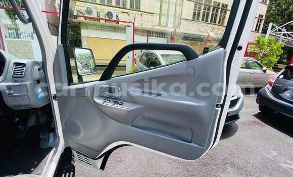 Tenga Tsaru Toyota Dyna Chena Rori in Beitbridge in Matabeleland South Tenga Tsaru Toyota Dyna Chena Rori in Beitbridge in Matabeleland South