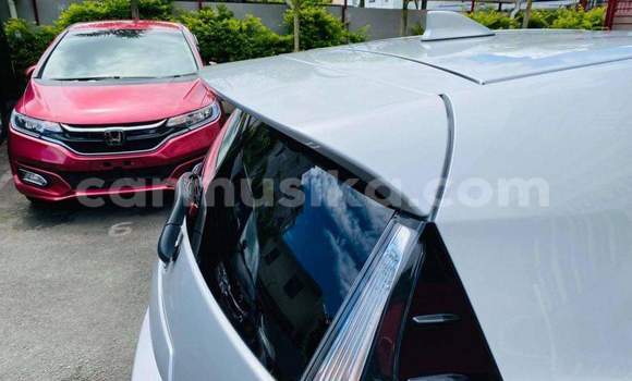 Acheter Occasion Voiture Toyota Aqua Gris à Harare, Harare Acheter Occasion Voiture Toyota Aqua Gris à Harare, Harare