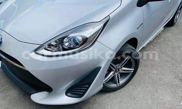 Acheter Occasion Voiture Toyota Aqua Gris à Harare, Harare Acheter Occasion Voiture Toyota Aqua Gris à Harare, Harare
