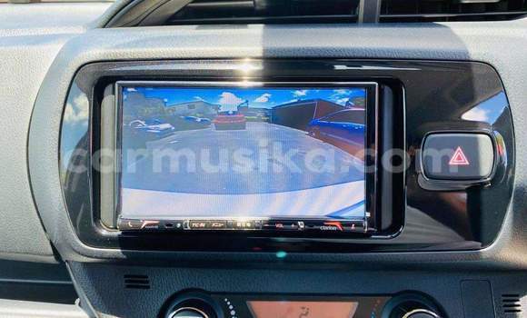 Acheter Occasion Voiture Toyota Vitz Blanc à Bulawayo, Bulawayo Acheter Occasion Voiture Toyota Vitz Blanc à Bulawayo, Bulawayo