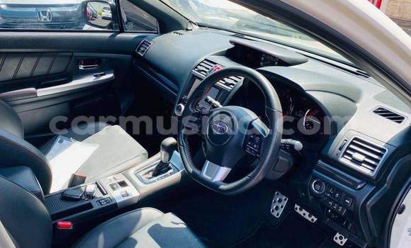 Tenga Tsaru Subaru Impreza WRX Chena Mota in Beitbridge in Matabeleland South Tenga Tsaru Subaru Impreza WRX Chena Mota in Beitbridge in Matabeleland South