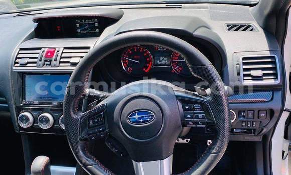 Tenga Tsaru Subaru Impreza WRX Chena Mota in Beitbridge in Matabeleland South Tenga Tsaru Subaru Impreza WRX Chena Mota in Beitbridge in Matabeleland South