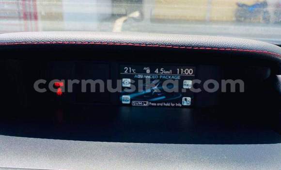 Tenga Tsaru Subaru Impreza WRX Chena Mota in Beitbridge in Matabeleland South Tenga Tsaru Subaru Impreza WRX Chena Mota in Beitbridge in Matabeleland South