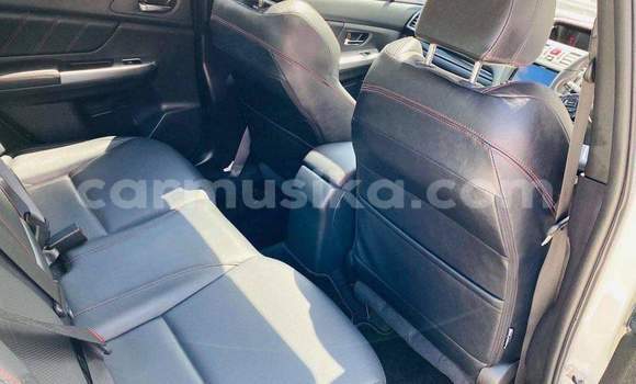 Tenga Tsaru Subaru Impreza WRX Chena Mota in Beitbridge in Matabeleland South Tenga Tsaru Subaru Impreza WRX Chena Mota in Beitbridge in Matabeleland South